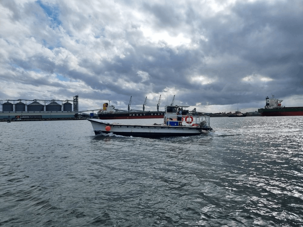 STOK FLEET